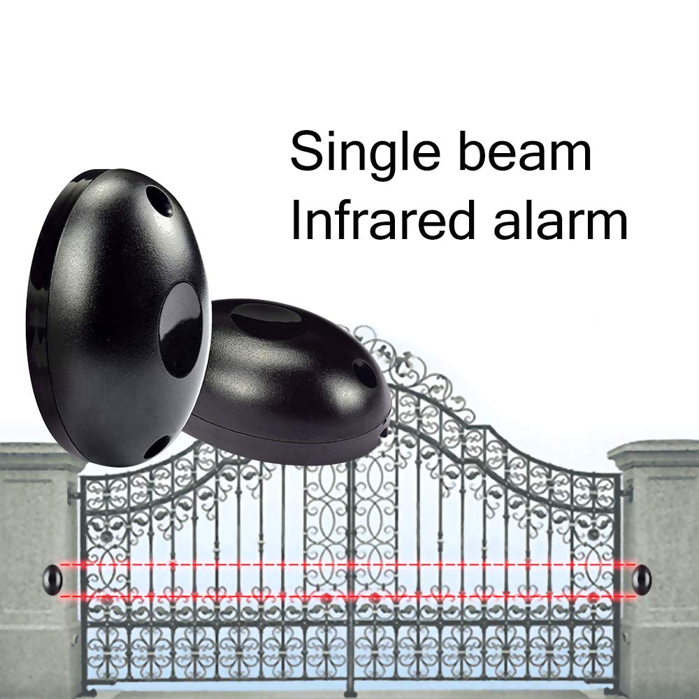 Wirelays Single Beam Infrared Sensor Wirelays Single Beam Infrared Sensor